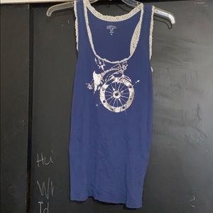 Old Navy tank top